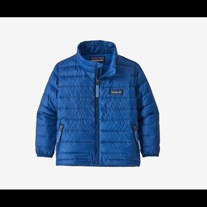 Patagonia Baby Down Sweater